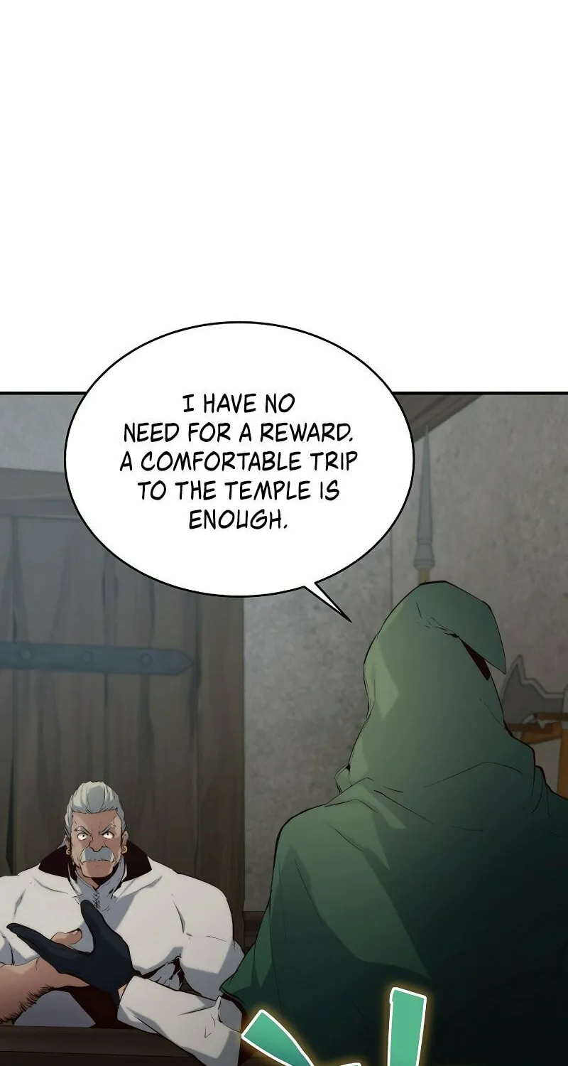 Surviving With an SSS-Rank Inventory Chapter 3 page 11 - 
