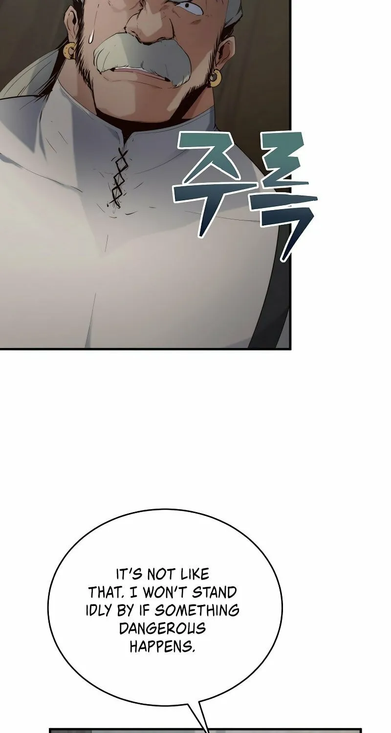 Surviving With an SSS-Rank Inventory Chapter 3 page 13 - 