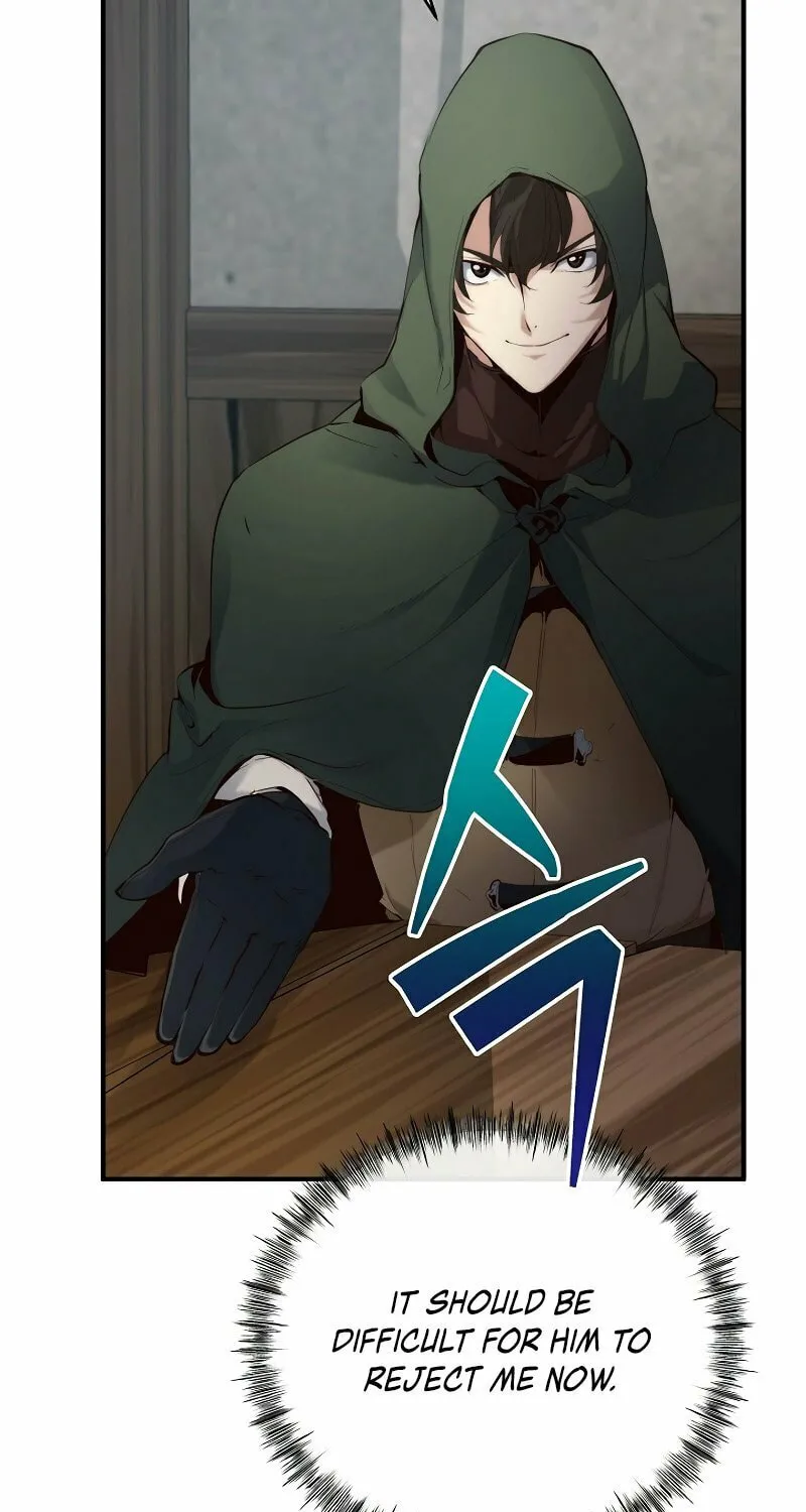Surviving With an SSS-Rank Inventory Chapter 3 page 14 - 