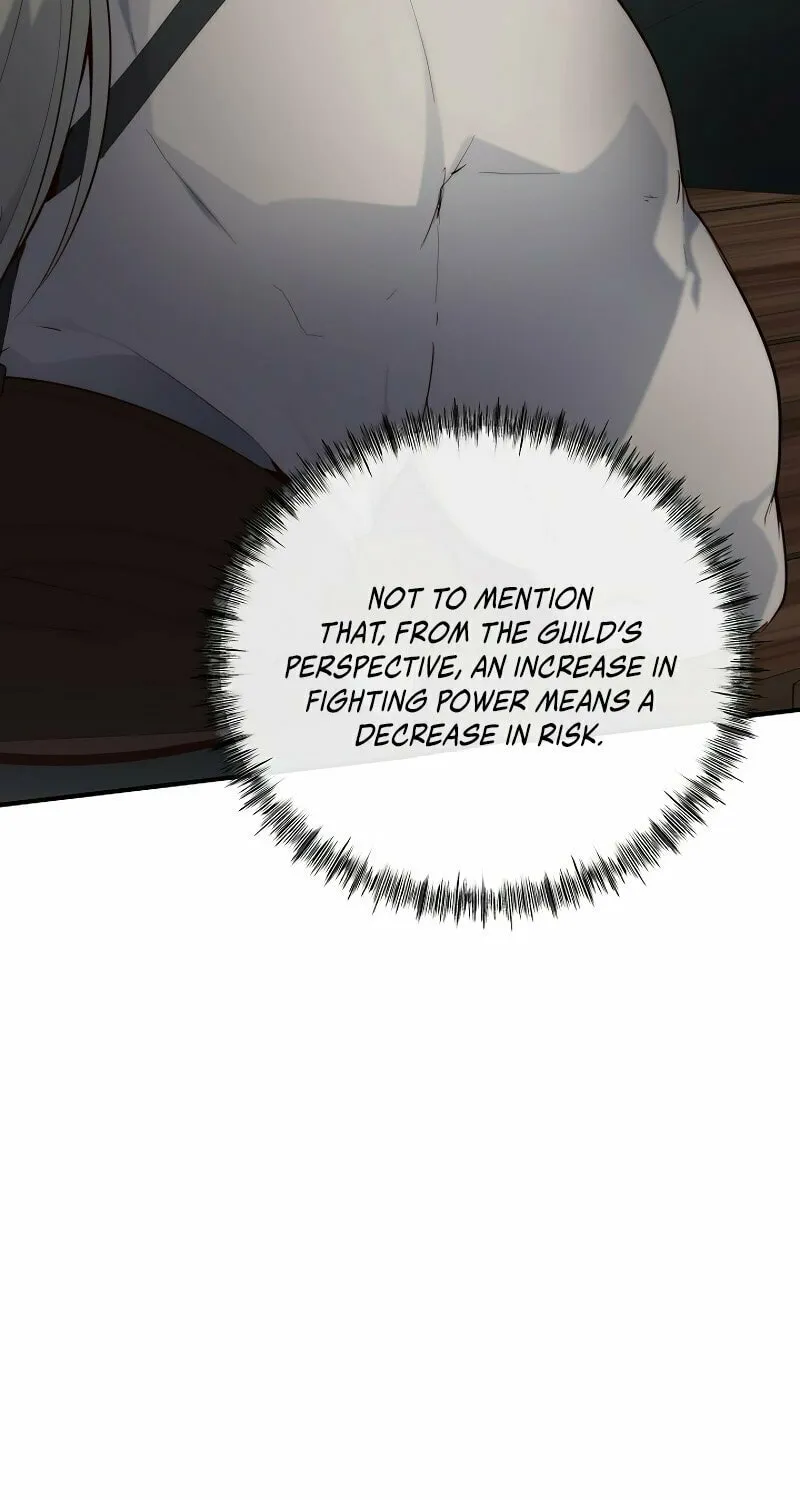 Surviving With an SSS-Rank Inventory Chapter 3 page 16 - 