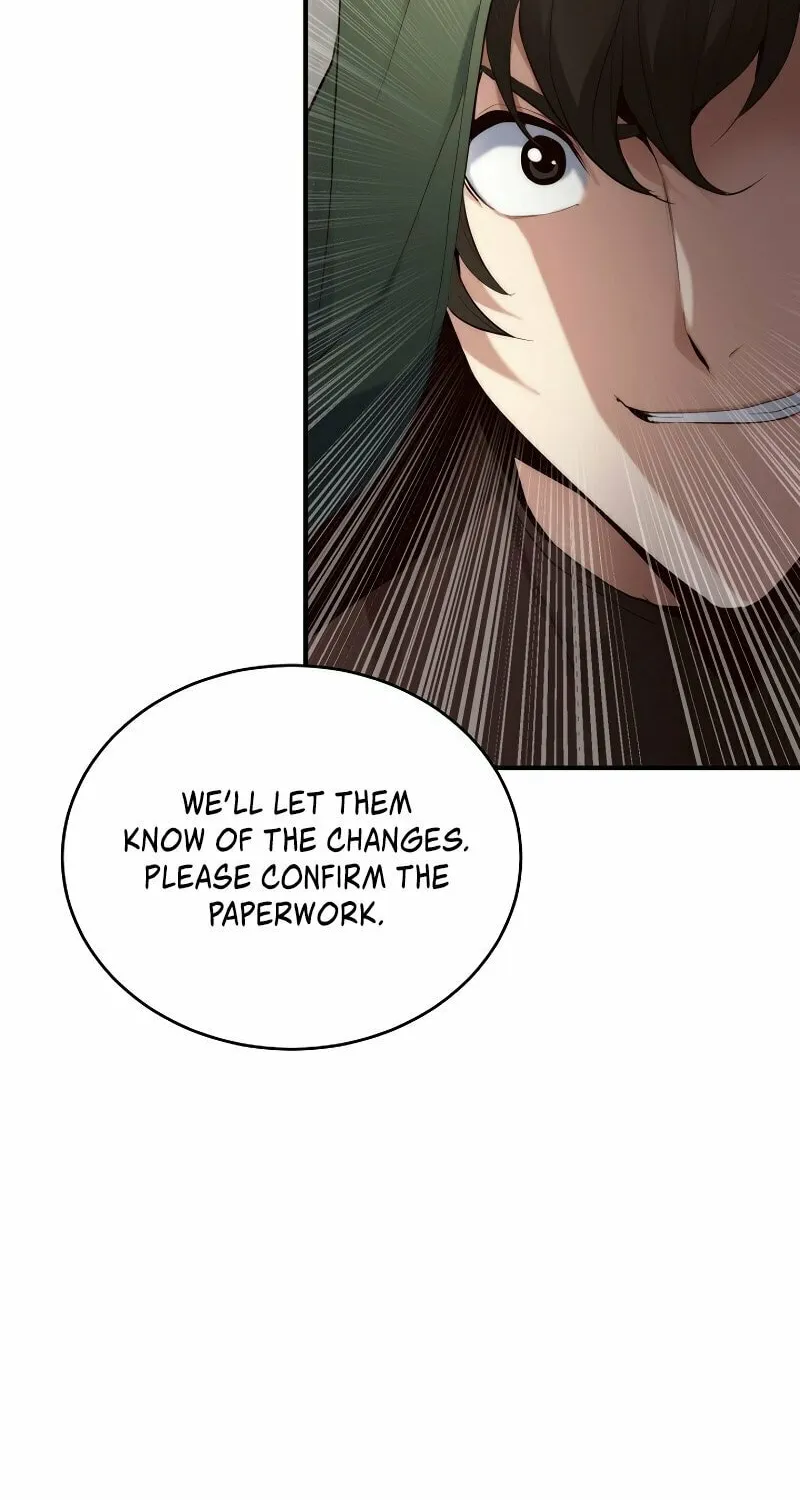 Surviving With an SSS-Rank Inventory Chapter 3 page 19 - 