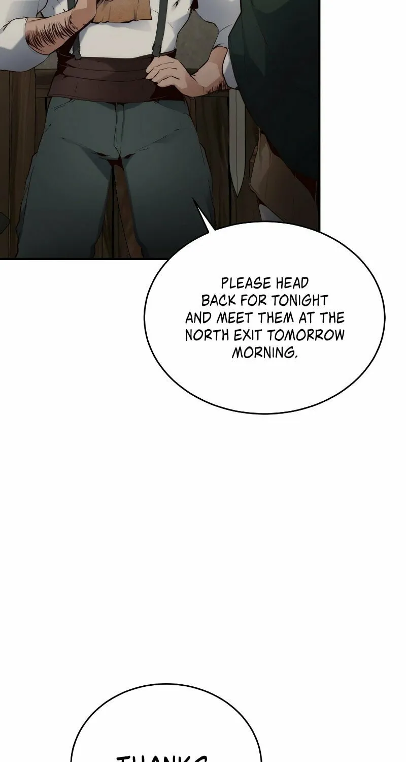 Surviving With an SSS-Rank Inventory Chapter 3 page 22 - 