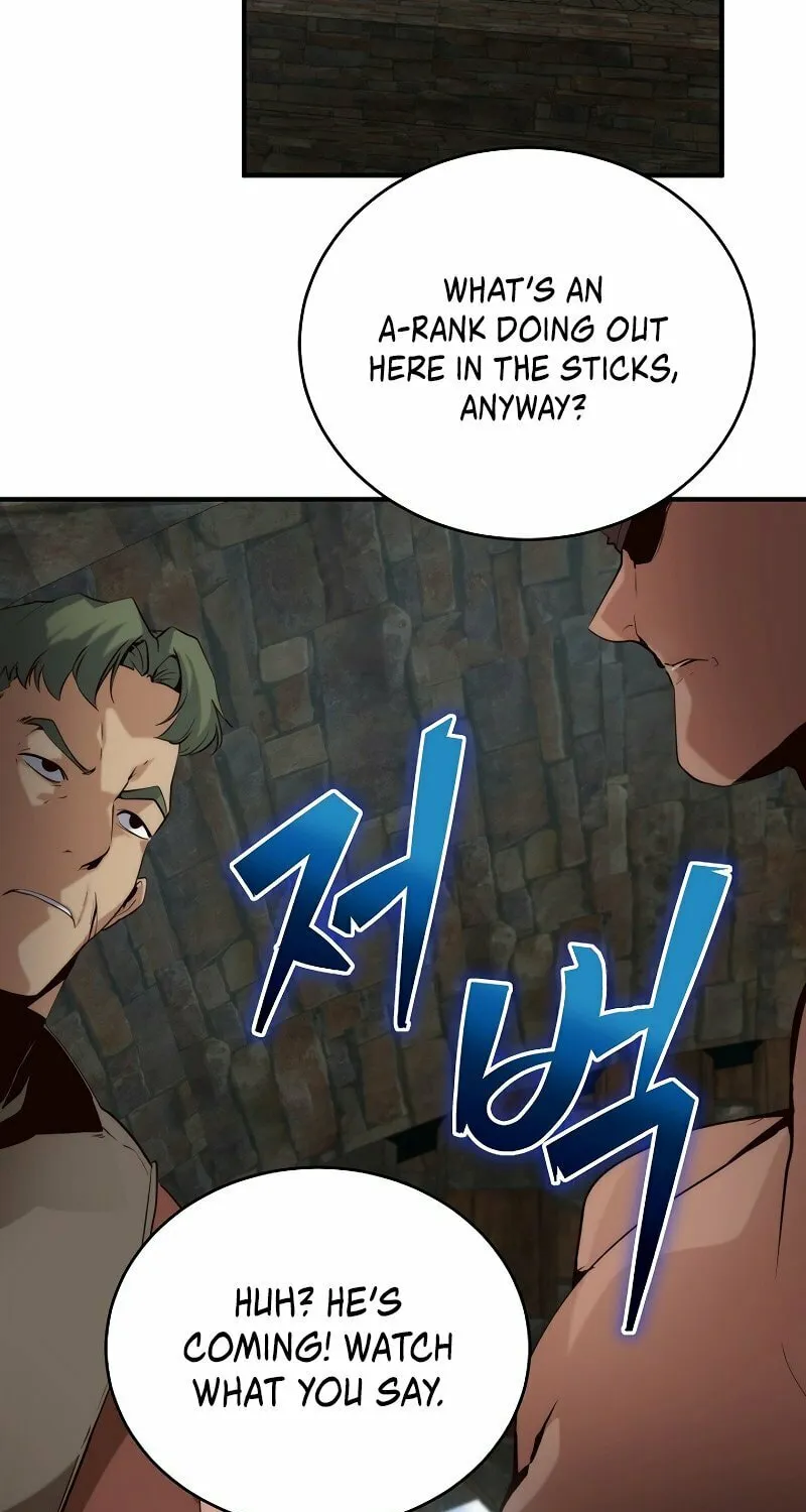 Surviving With an SSS-Rank Inventory Chapter 3 page 28 - 