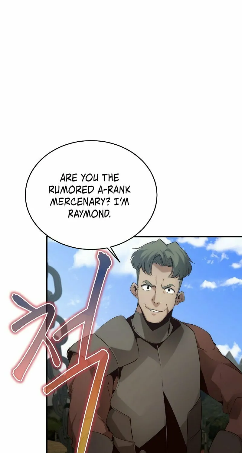 Surviving With an SSS-Rank Inventory Chapter 3 page 30 - 