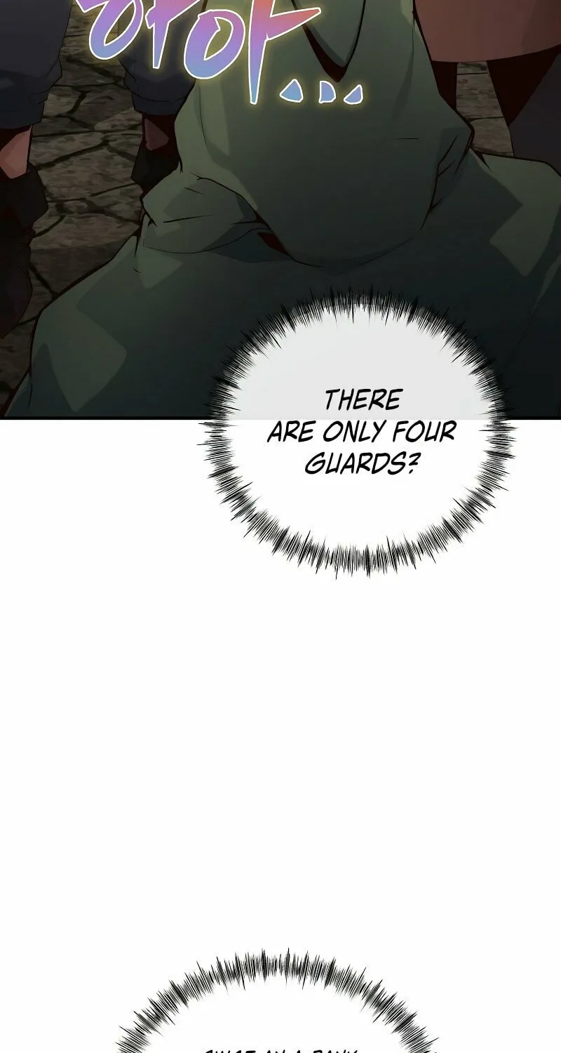 Surviving With an SSS-Rank Inventory Chapter 3 page 35 - 