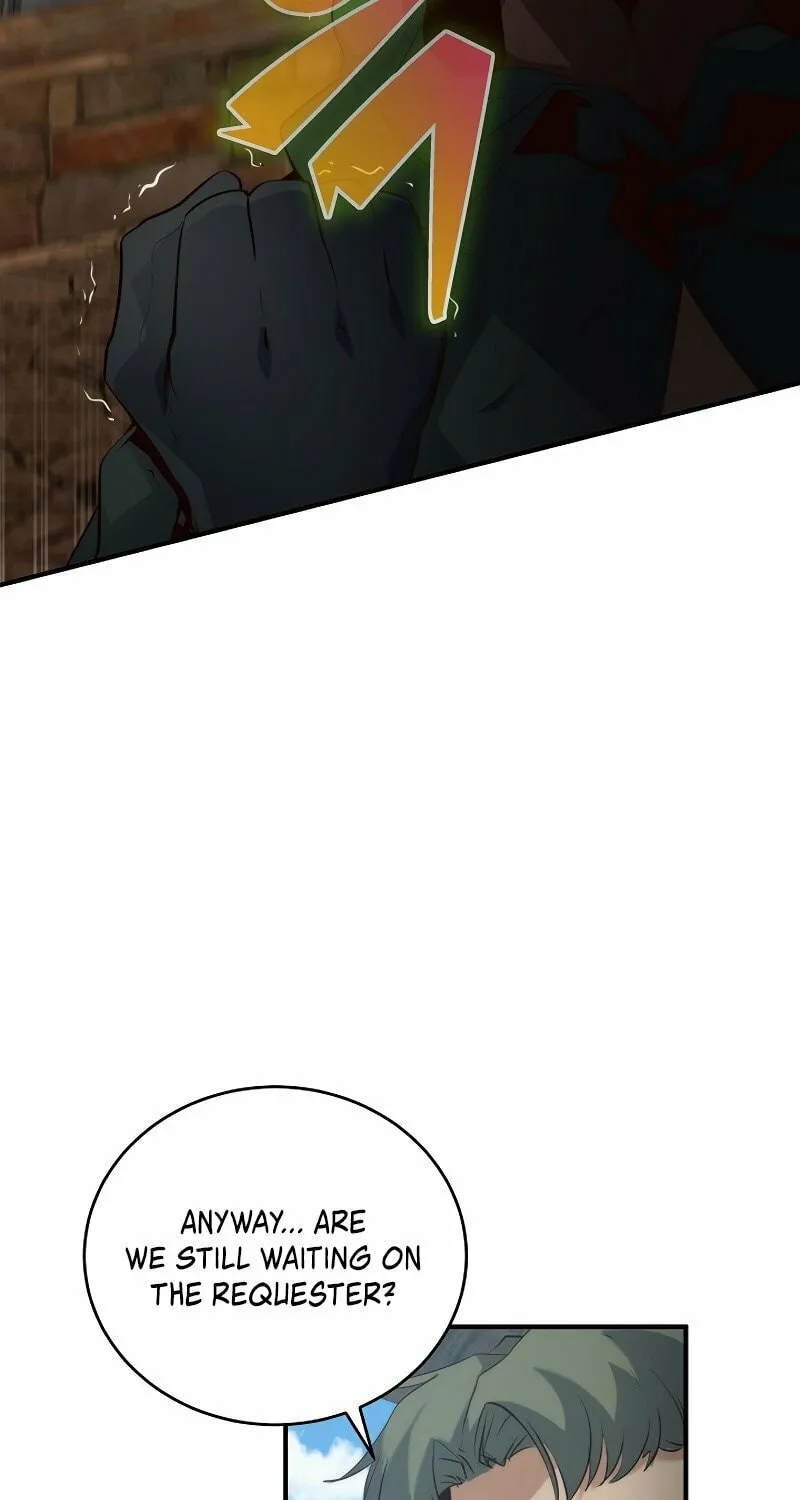 Surviving With an SSS-Rank Inventory Chapter 3 page 38 - 