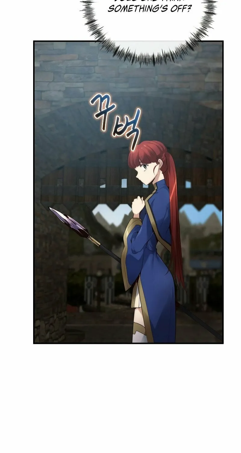 Surviving With an SSS-Rank Inventory Chapter 3 page 49 - 