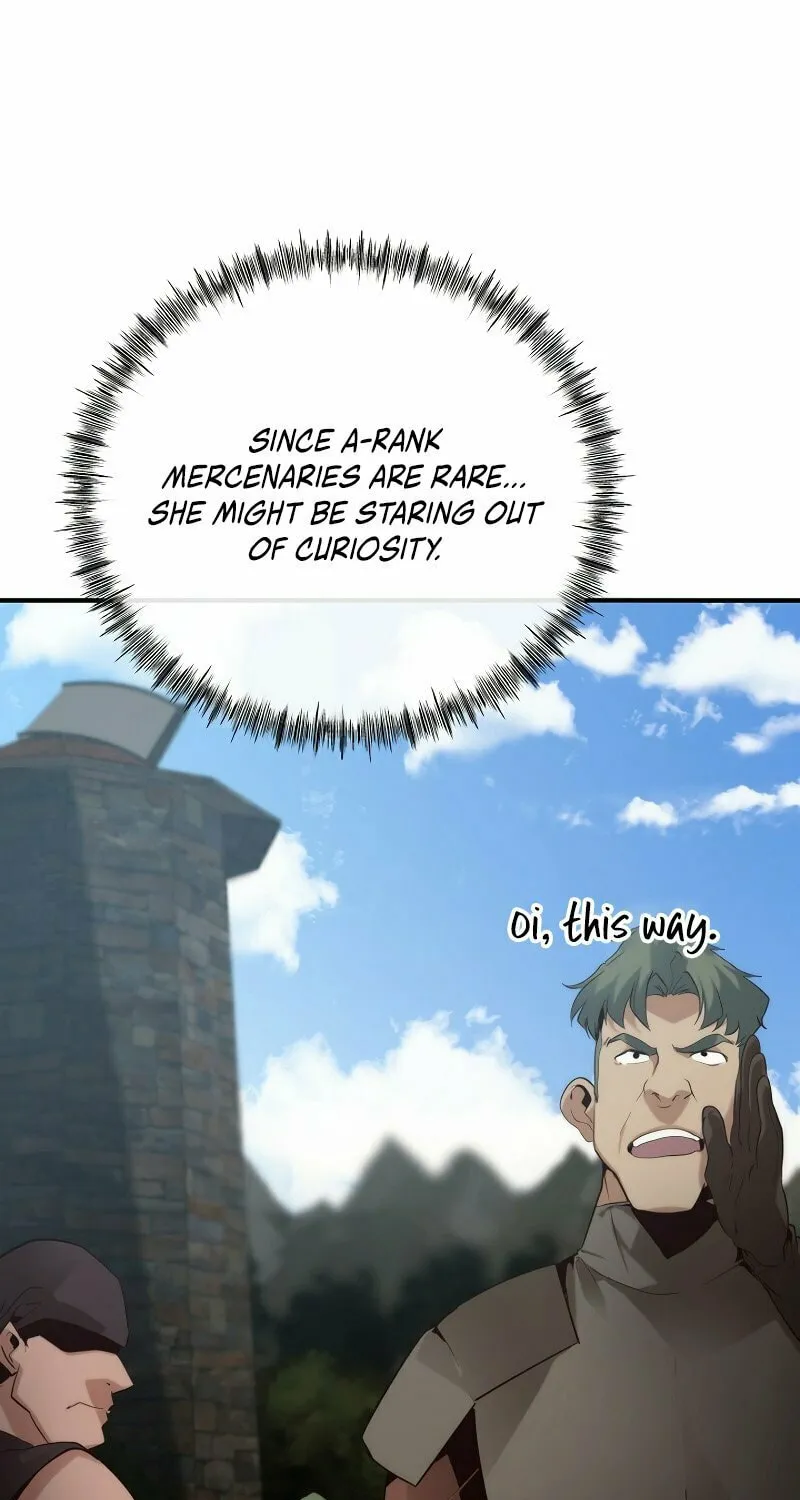 Surviving With an SSS-Rank Inventory Chapter 3 page 50 - 