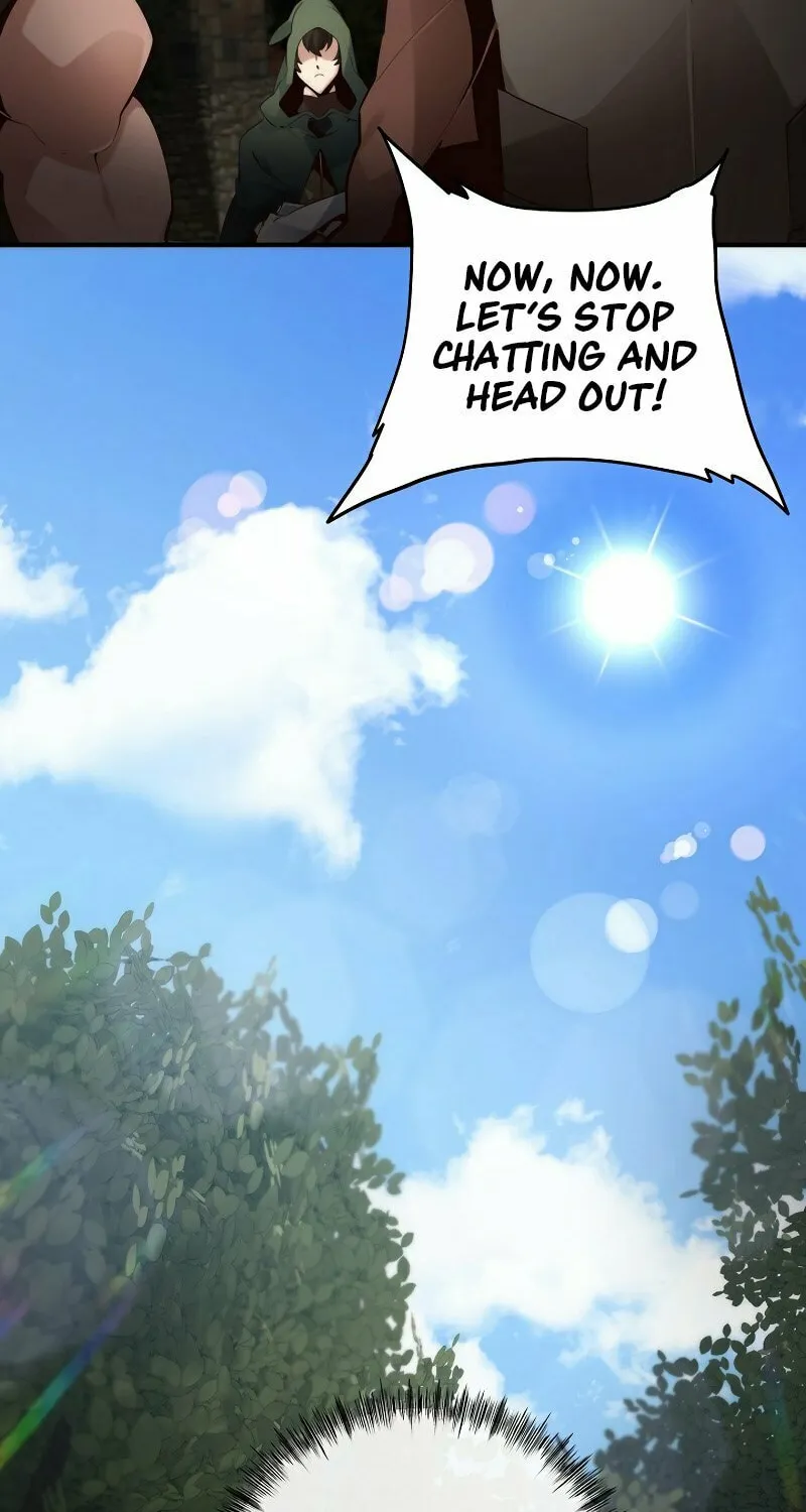 Surviving With an SSS-Rank Inventory Chapter 3 page 51 - 