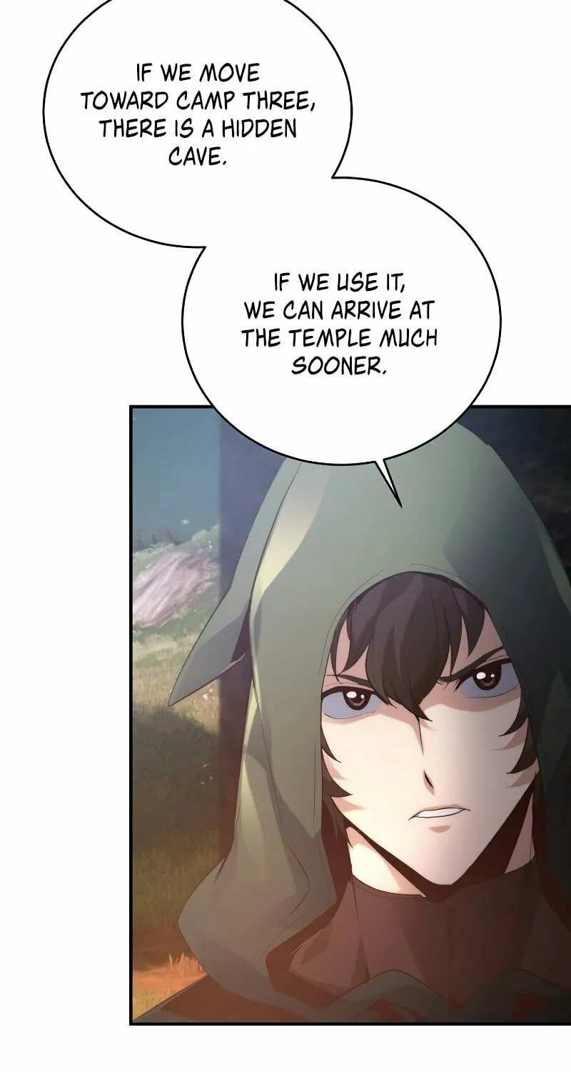 Surviving With an SSS-Rank Inventory Chapter 3 page 60 - 
