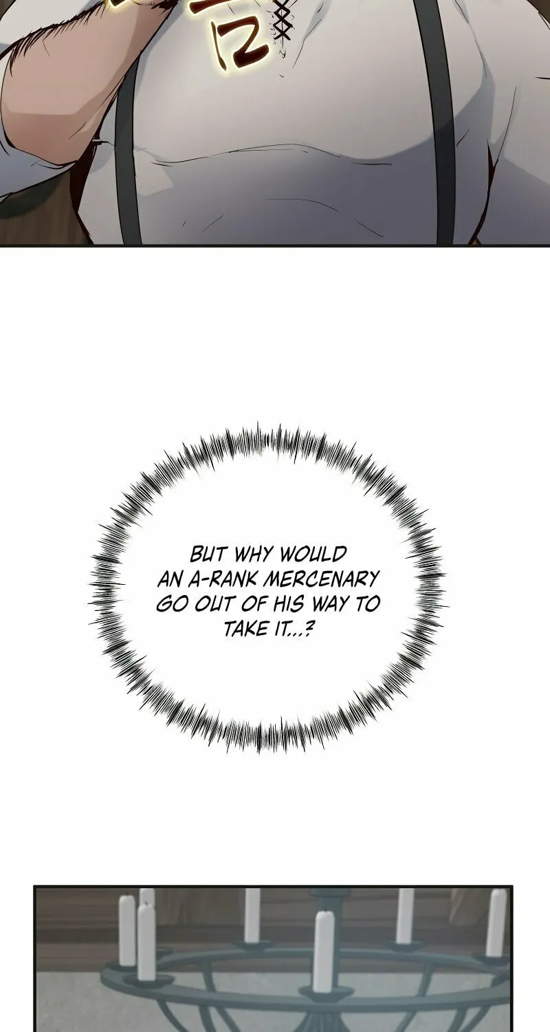 Surviving With an SSS-Rank Inventory Chapter 3 page 7 - 
