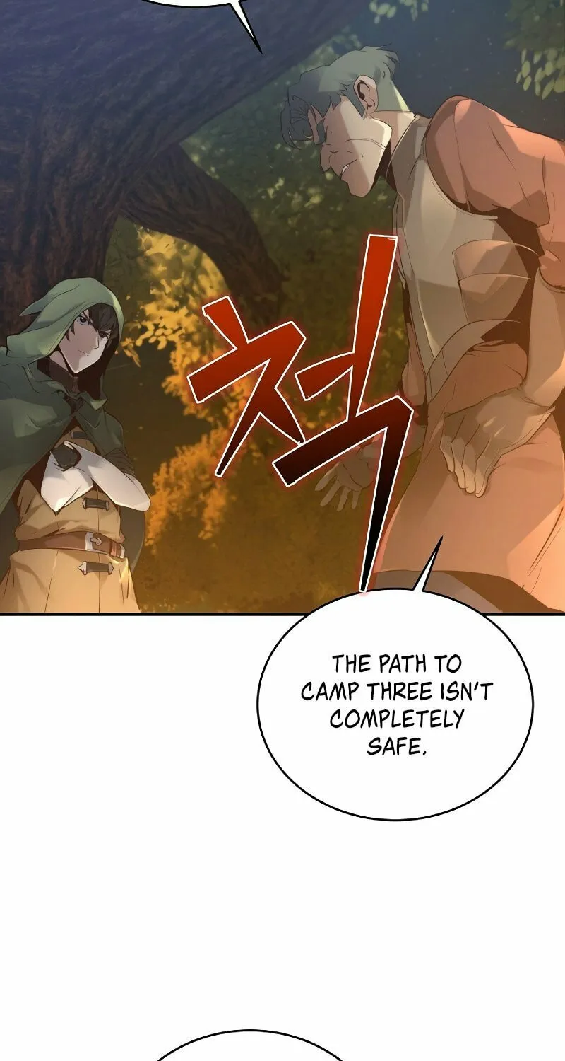 Surviving With an SSS-Rank Inventory Chapter 3 page 62 - 