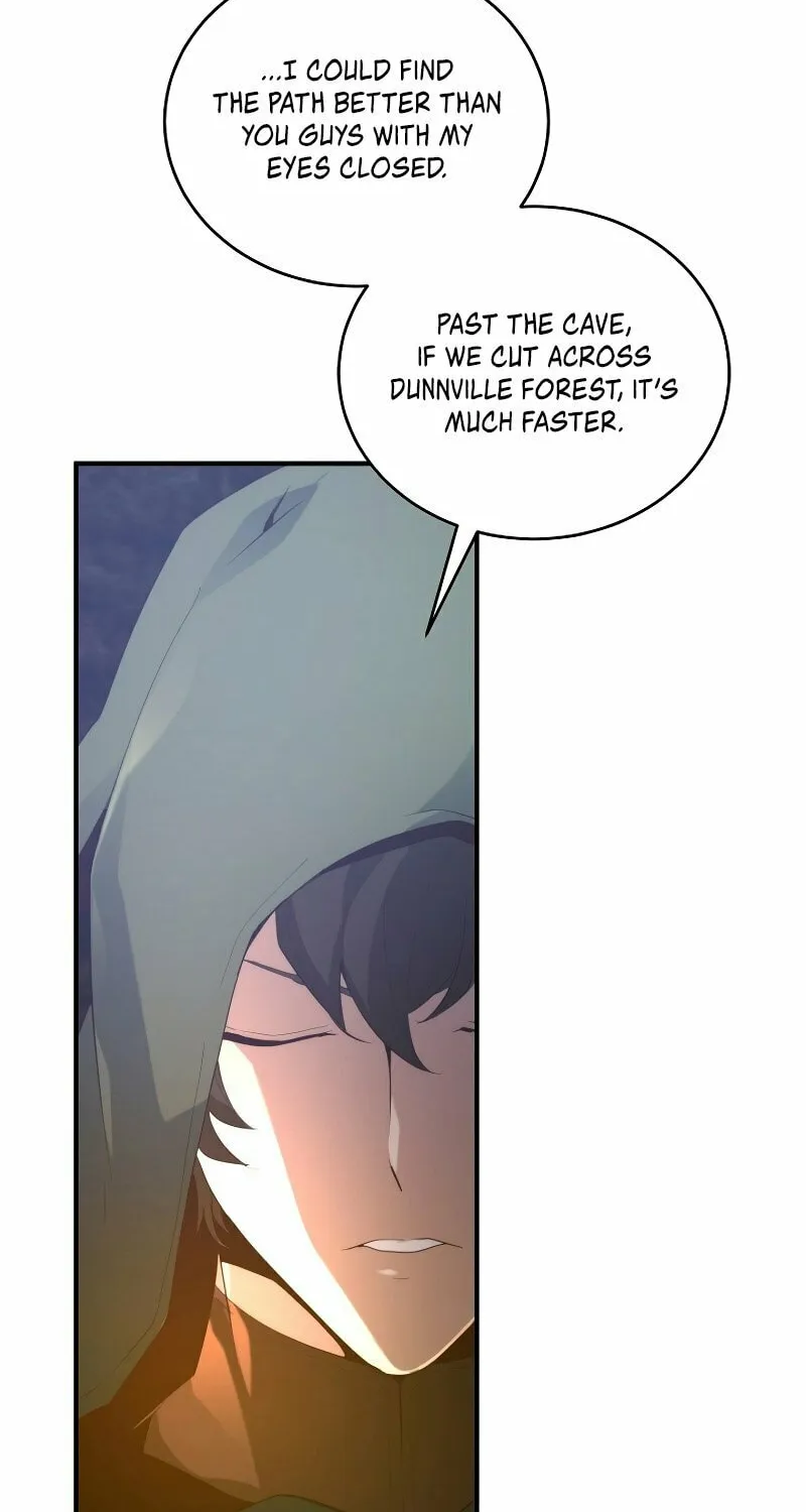 Surviving With an SSS-Rank Inventory Chapter 3 page 63 - 