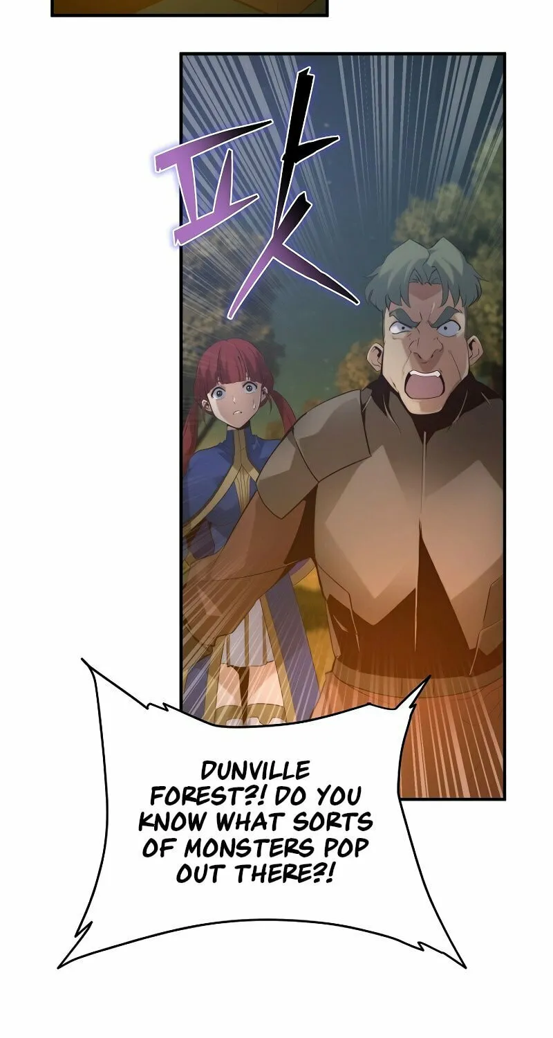 Surviving With an SSS-Rank Inventory Chapter 3 page 64 - 