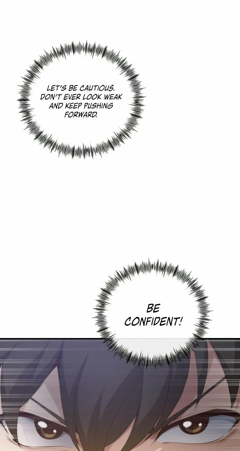 Surviving With an SSS-Rank Inventory Chapter 3 page 69 - 