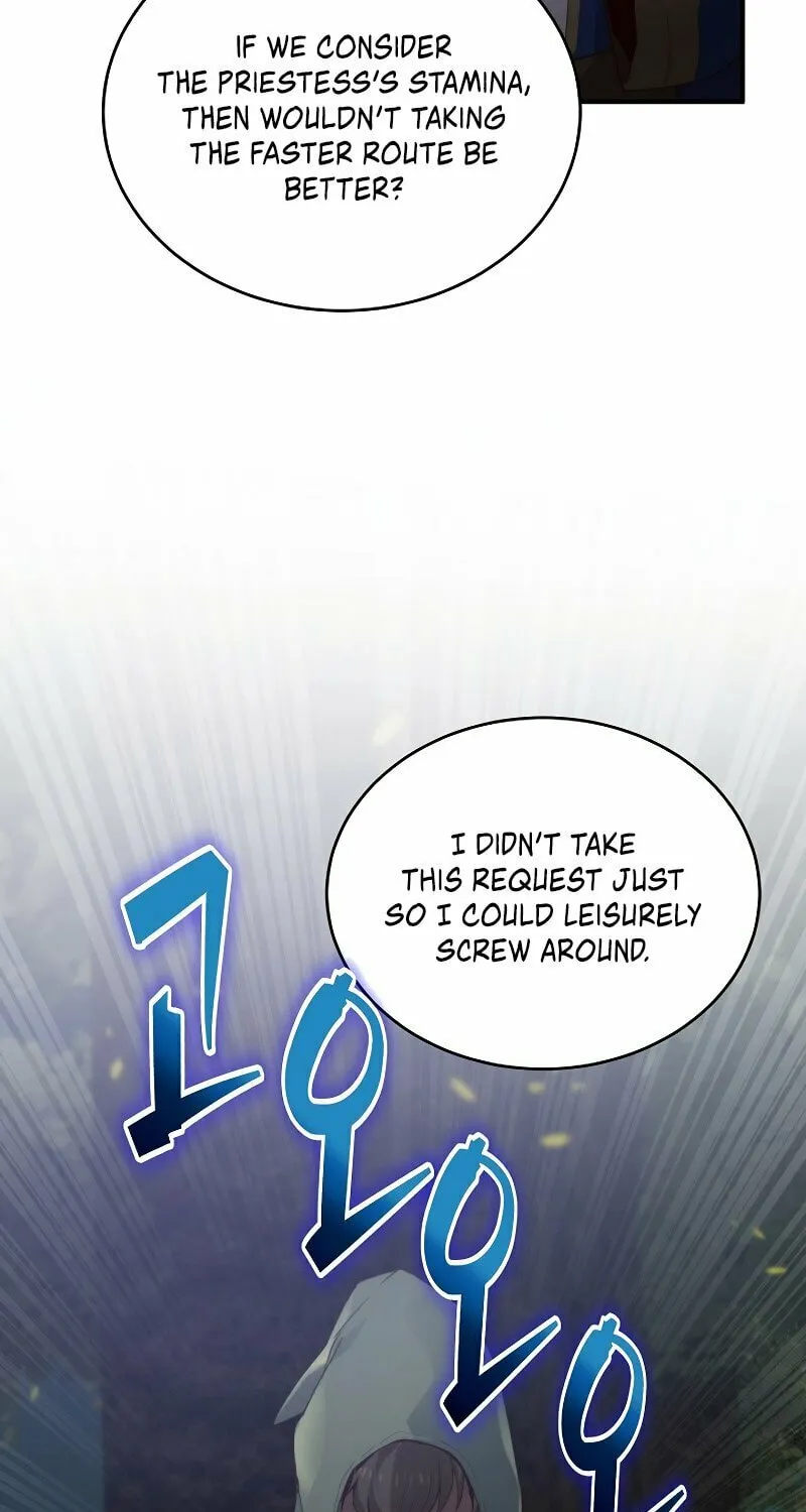 Surviving With an SSS-Rank Inventory Chapter 3 page 72 - 