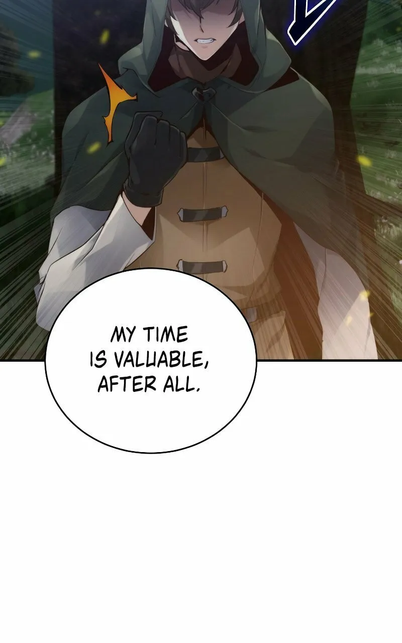 Surviving With an SSS-Rank Inventory Chapter 3 page 73 - 