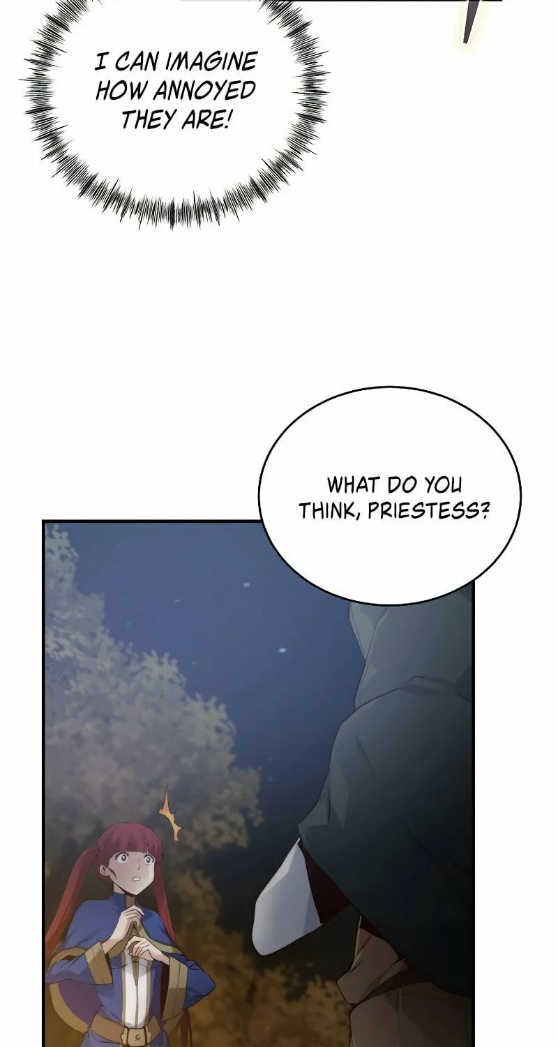 Surviving With an SSS-Rank Inventory Chapter 3 page 75 - 