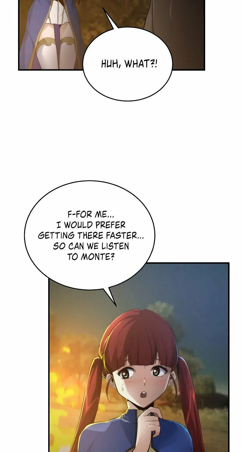Surviving With an SSS-Rank Inventory Chapter 3 page 76 - 