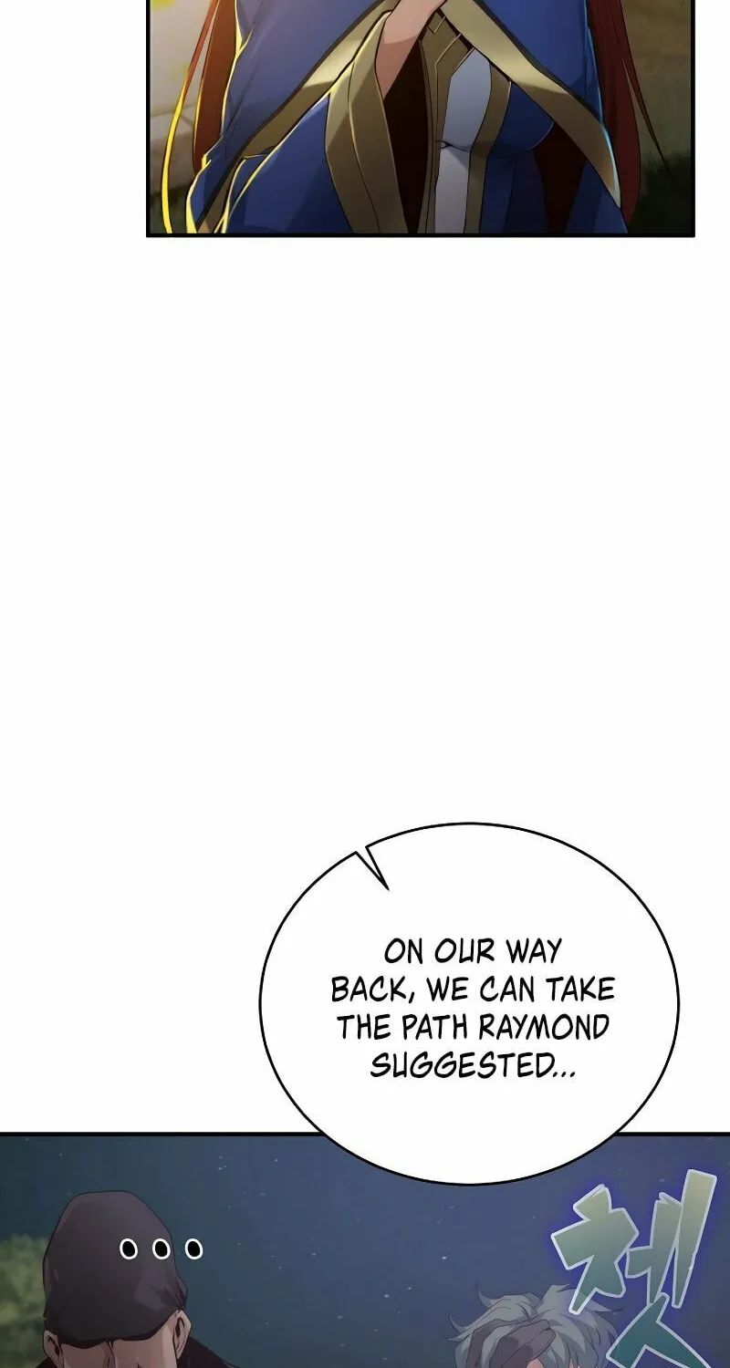 Surviving With an SSS-Rank Inventory Chapter 3 page 77 - 