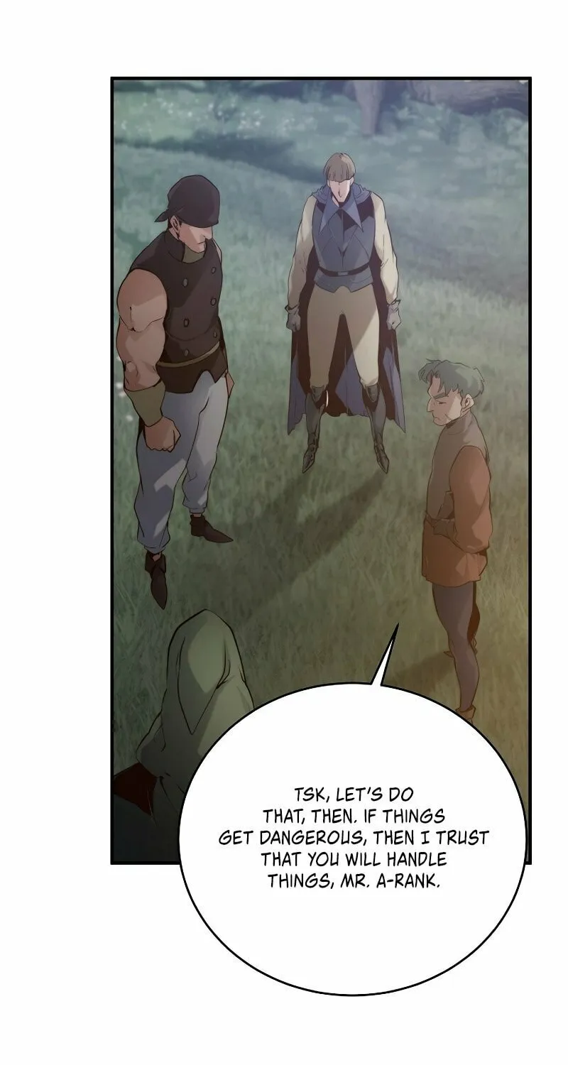 Surviving With an SSS-Rank Inventory Chapter 3 page 79 - 