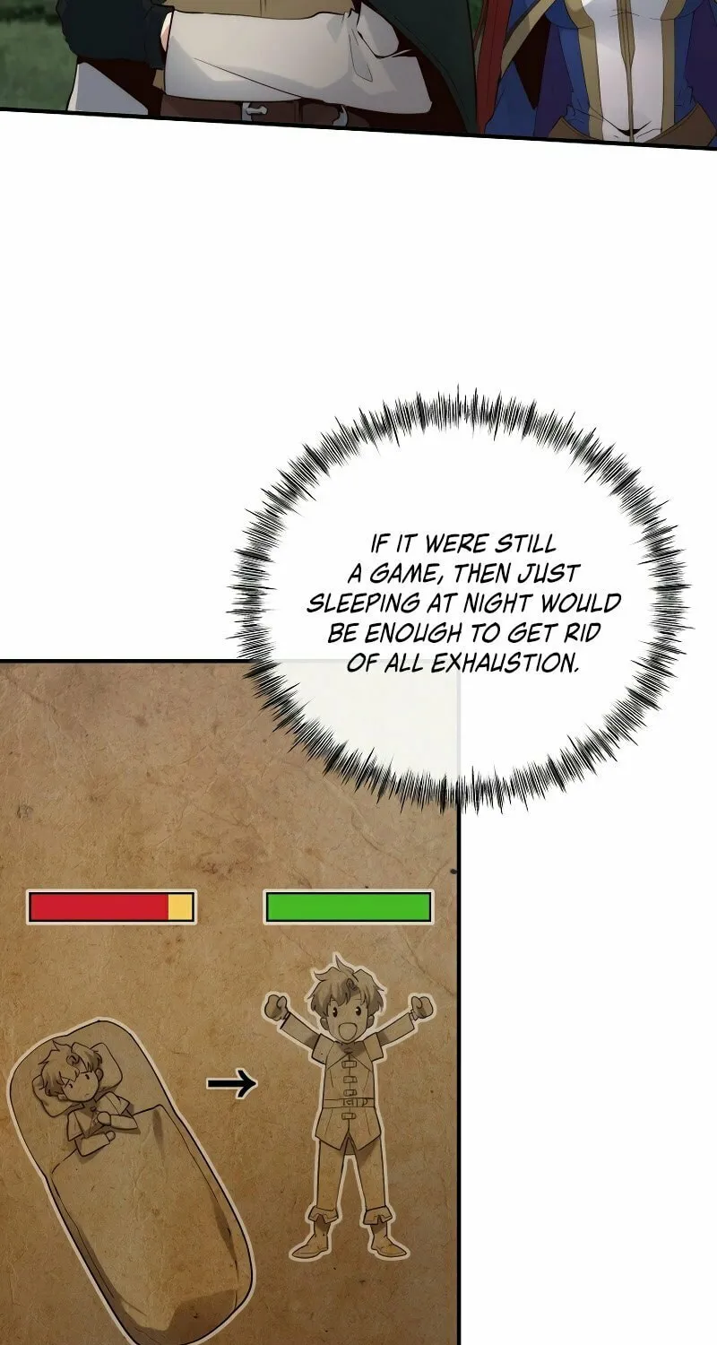 Surviving With an SSS-Rank Inventory Chapter 3 page 87 - 