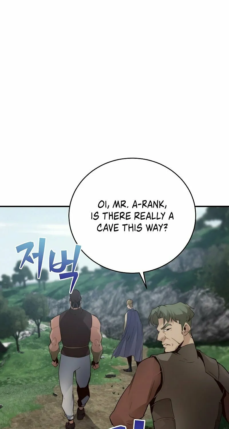 Surviving With an SSS-Rank Inventory Chapter 3 page 89 - 