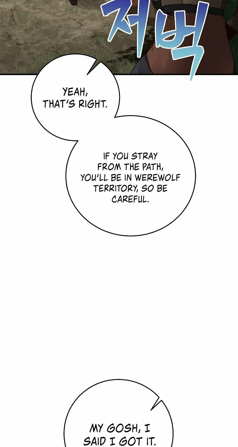 Surviving With an SSS-Rank Inventory Chapter 3 page 90 - 