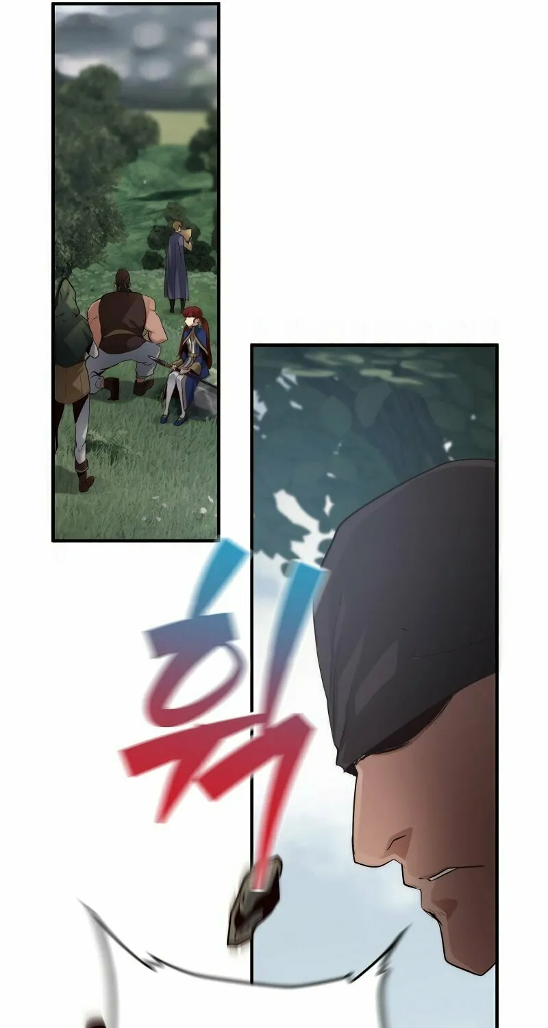 Surviving With an SSS-Rank Inventory Chapter 3 page 96 - 
