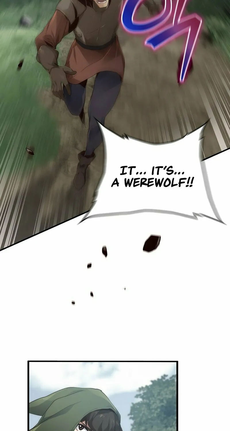 Surviving With an SSS-Rank Inventory Chapter 3 page 98 - 