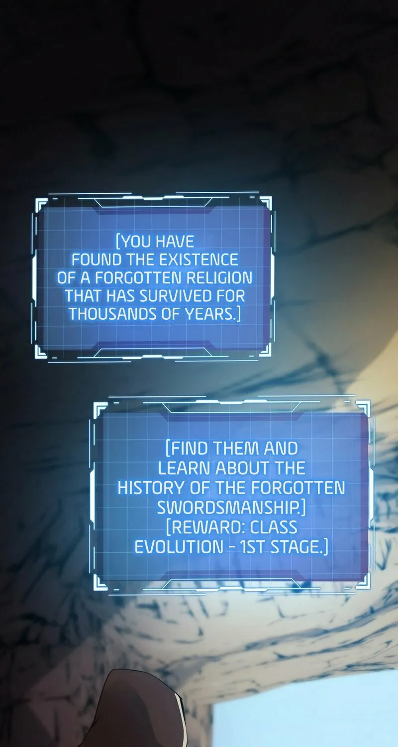 Surviving With an SSS-Rank Inventory Chapter 30 page 2 - 