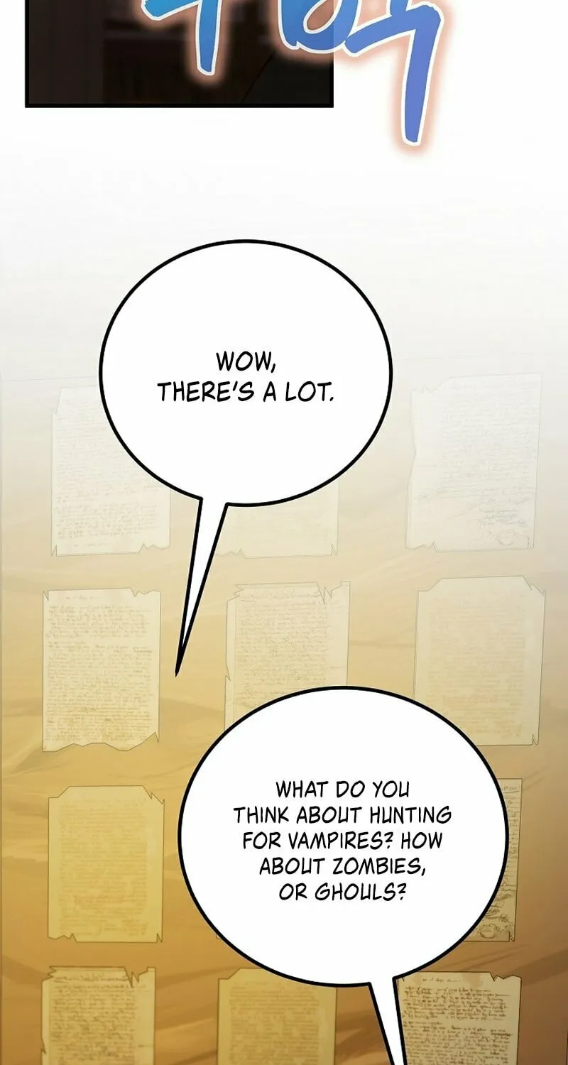Surviving With an SSS-Rank Inventory Chapter 30 page 110 - 