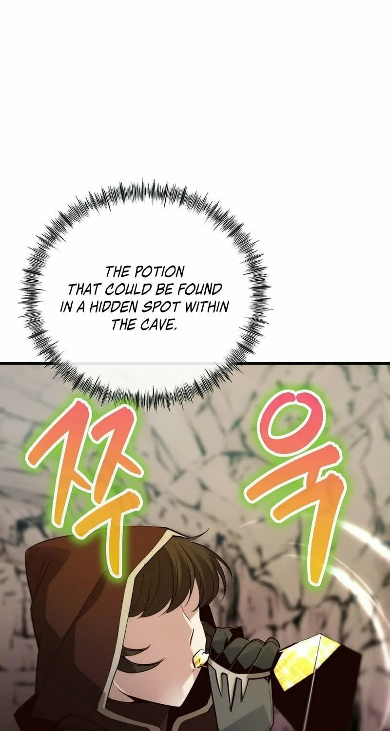 Surviving With an SSS-Rank Inventory Chapter 30 page 12 - 