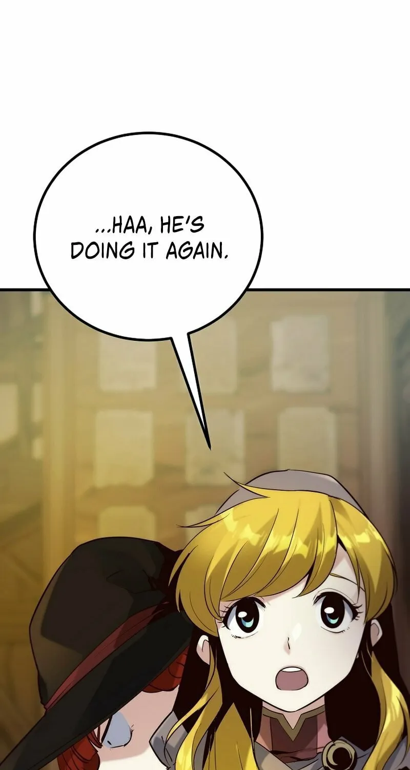 Surviving With an SSS-Rank Inventory Chapter 30 page 118 - 