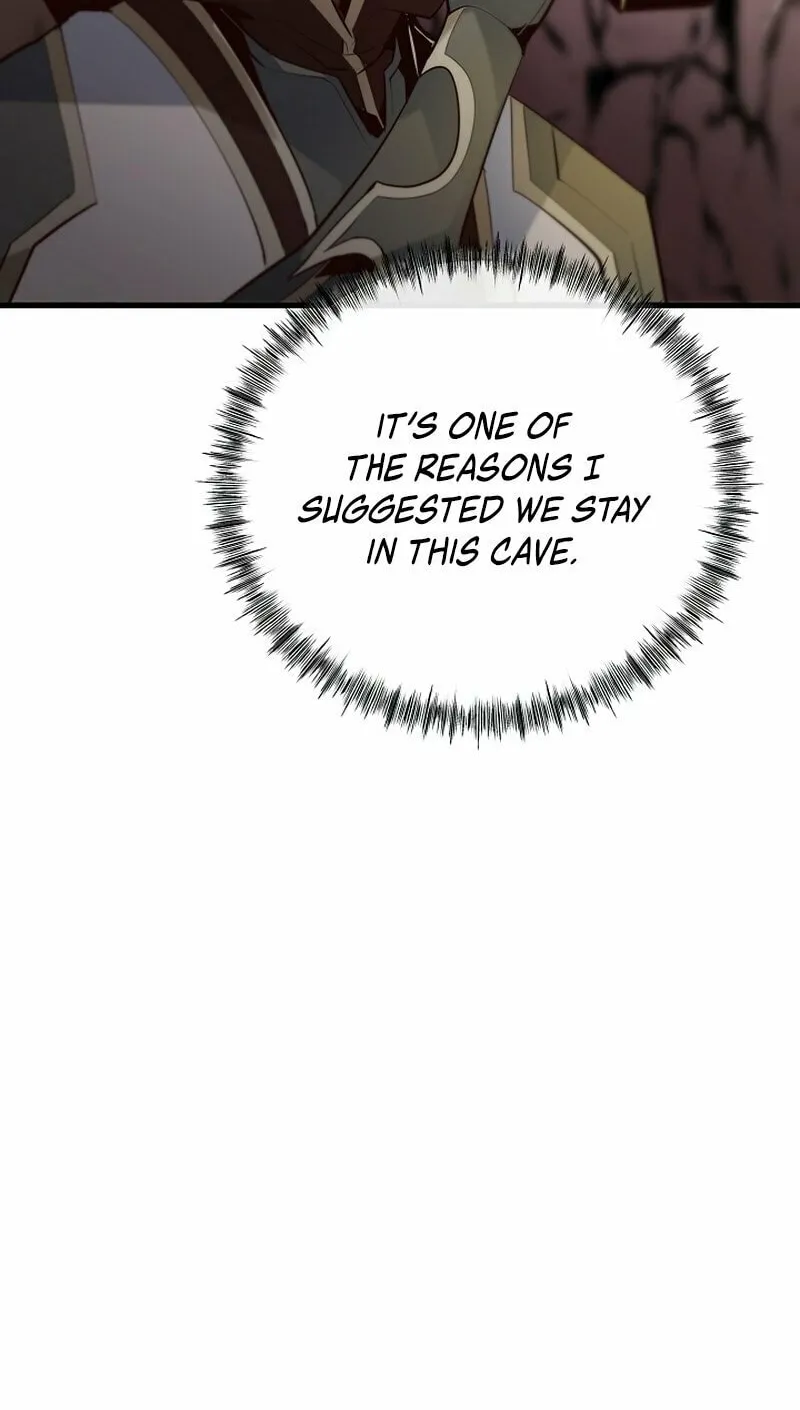 Surviving With an SSS-Rank Inventory Chapter 30 page 13 - 