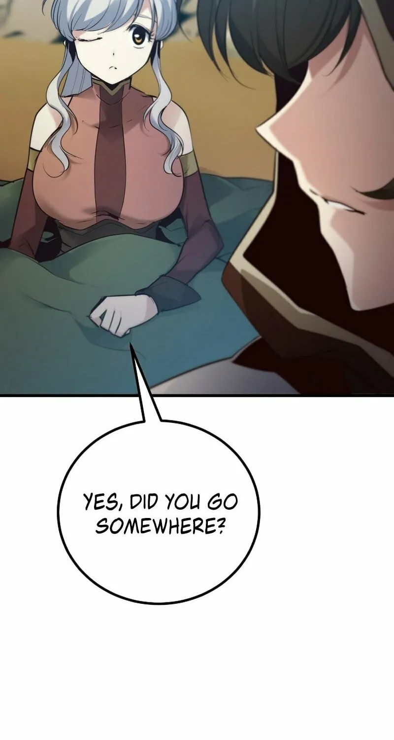 Surviving With an SSS-Rank Inventory Chapter 30 page 17 - 