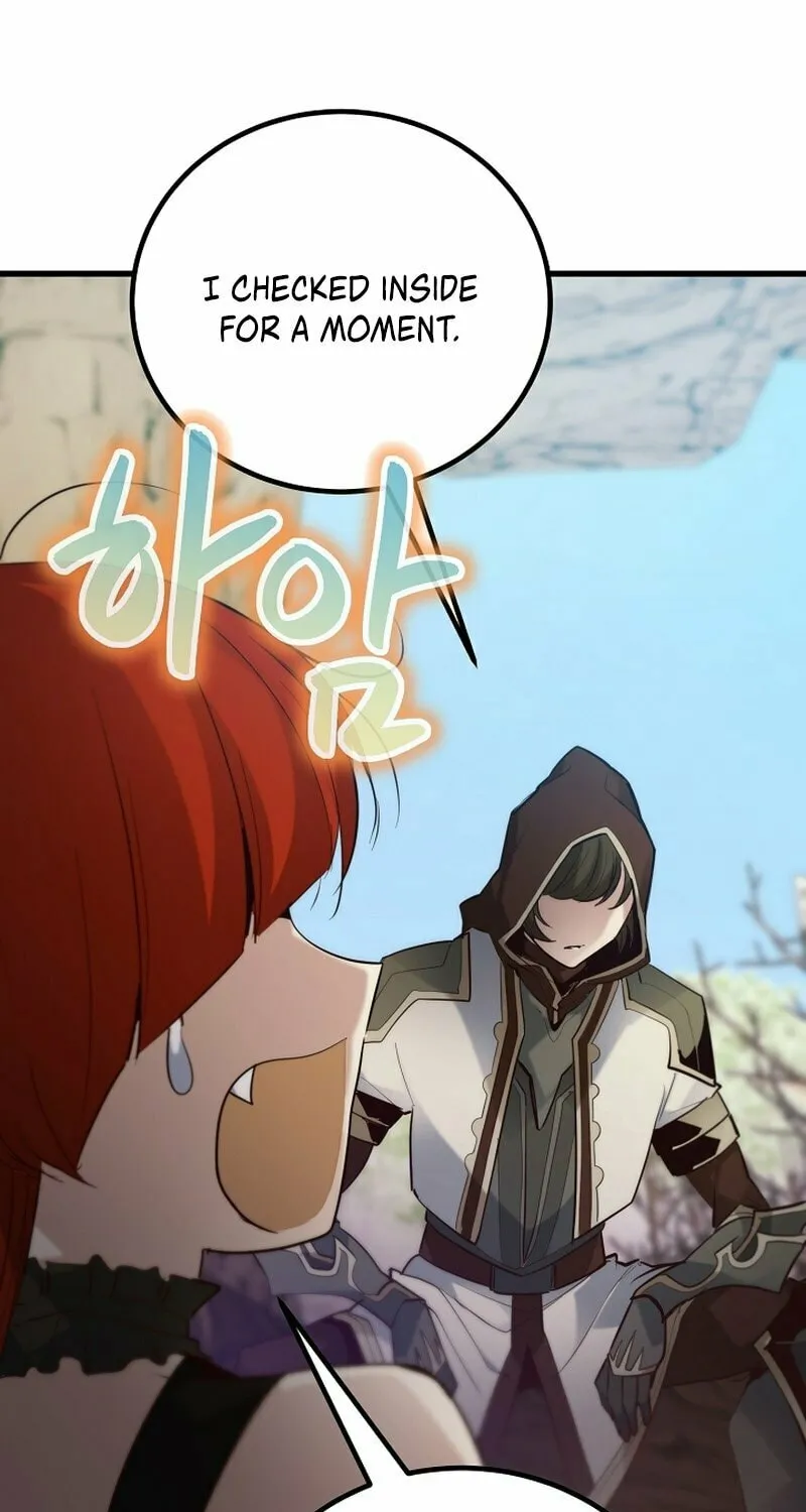 Surviving With an SSS-Rank Inventory Chapter 30 page 18 - 