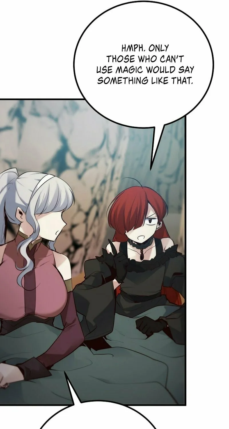 Surviving With an SSS-Rank Inventory Chapter 30 page 20 - 