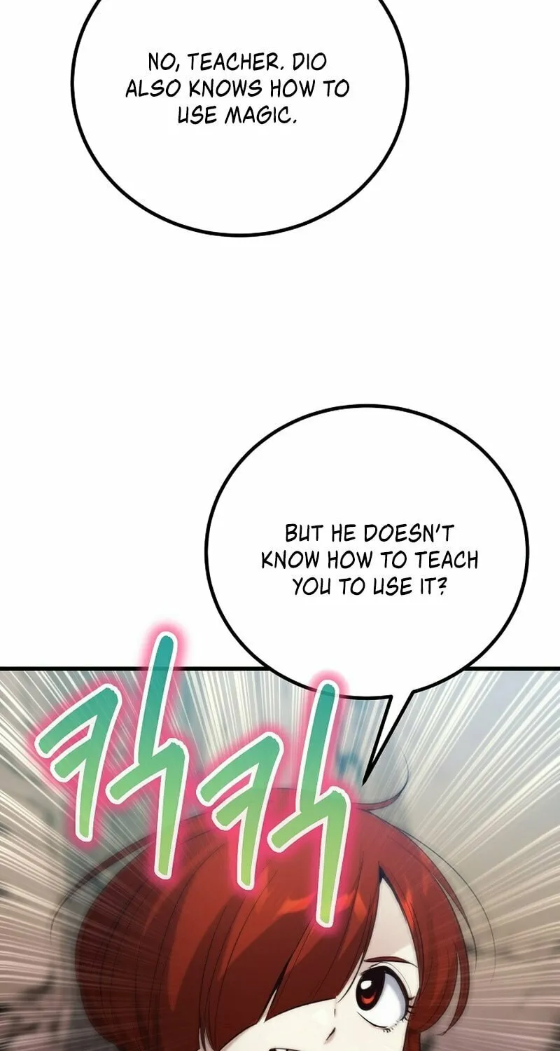 Surviving With an SSS-Rank Inventory Chapter 30 page 21 - 