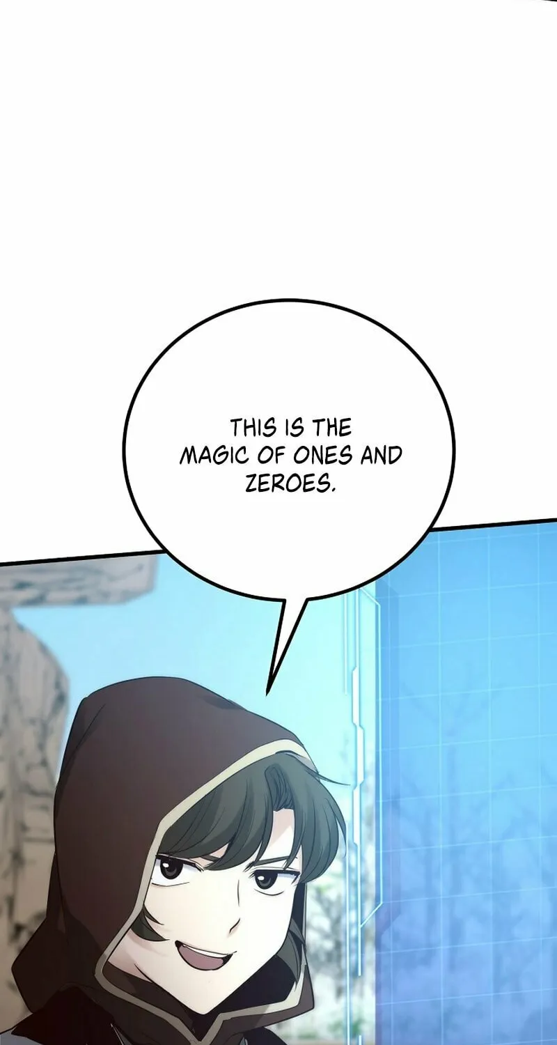 Surviving With an SSS-Rank Inventory Chapter 30 page 27 - 