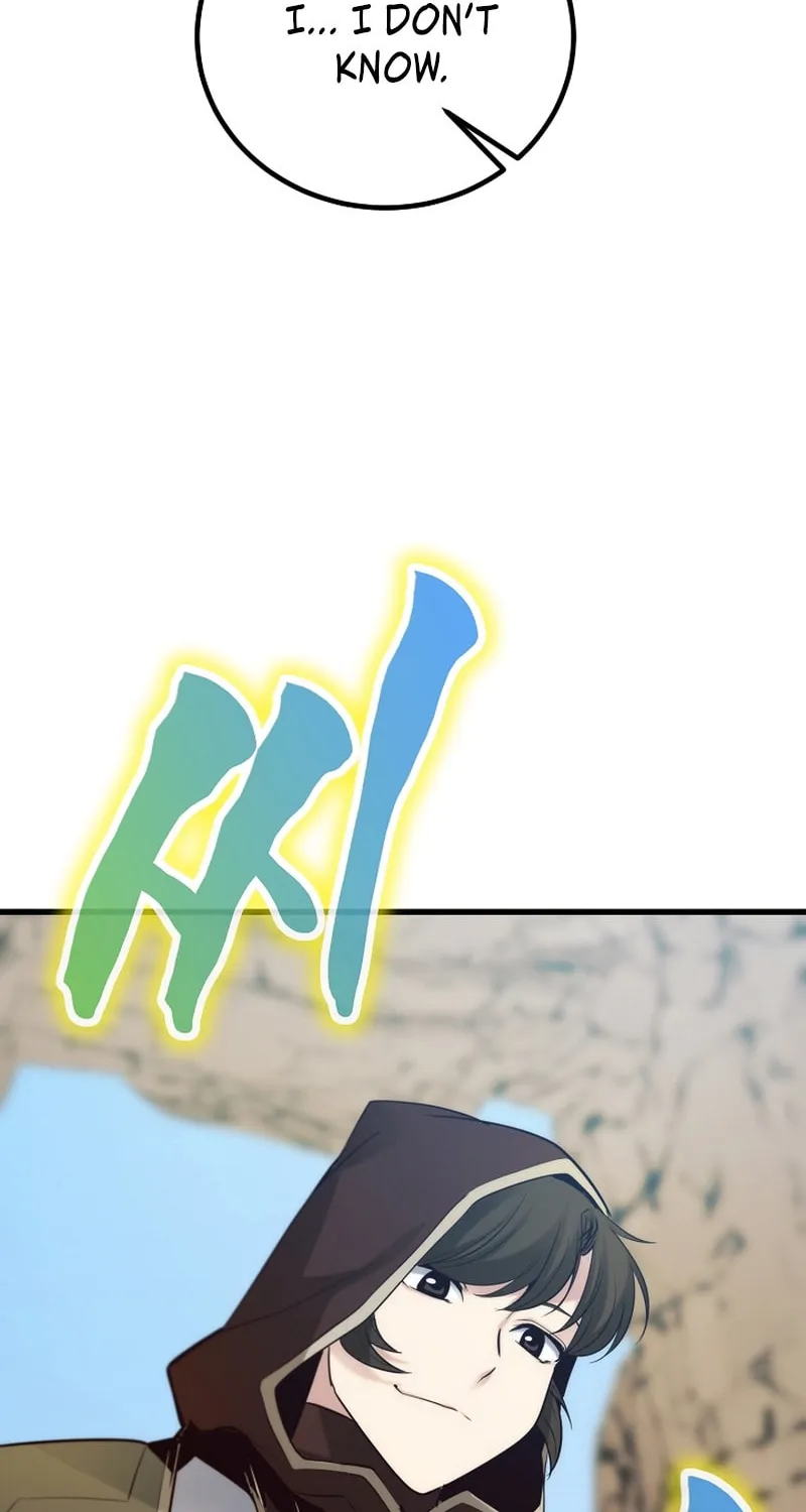 Surviving With an SSS-Rank Inventory Chapter 30 page 34 - 