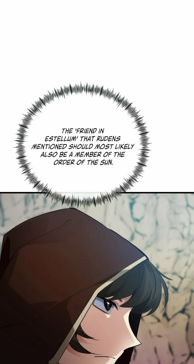 Surviving With an SSS-Rank Inventory Chapter 30 page 5 - 