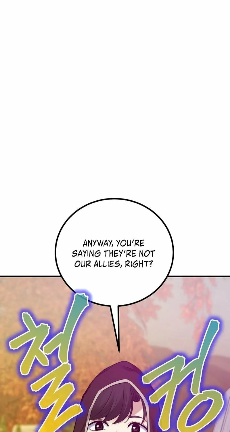 Surviving With an SSS-Rank Inventory Chapter 30 page 47 - 
