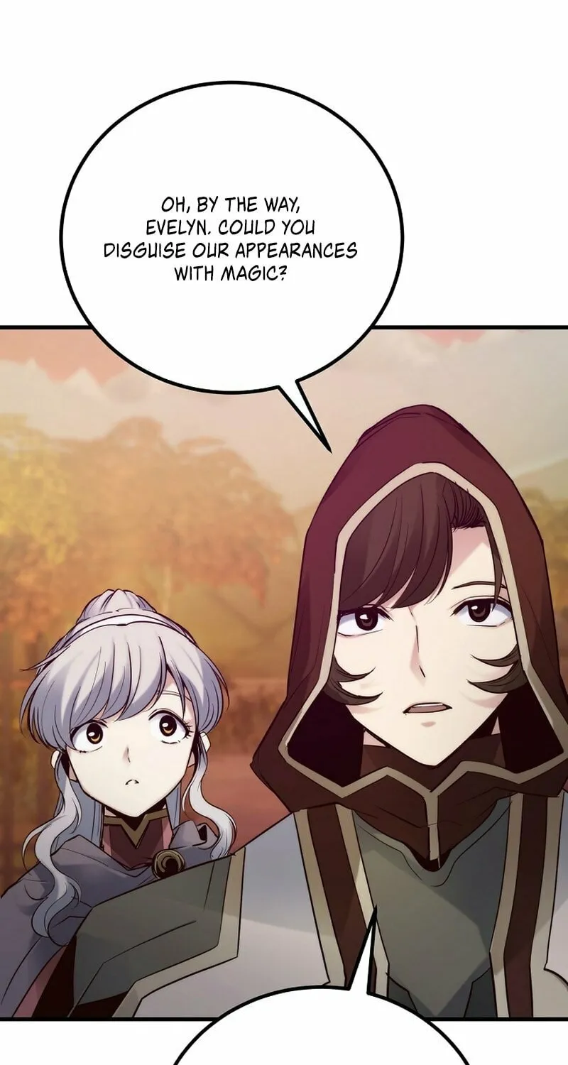 Surviving With an SSS-Rank Inventory Chapter 30 page 56 - 