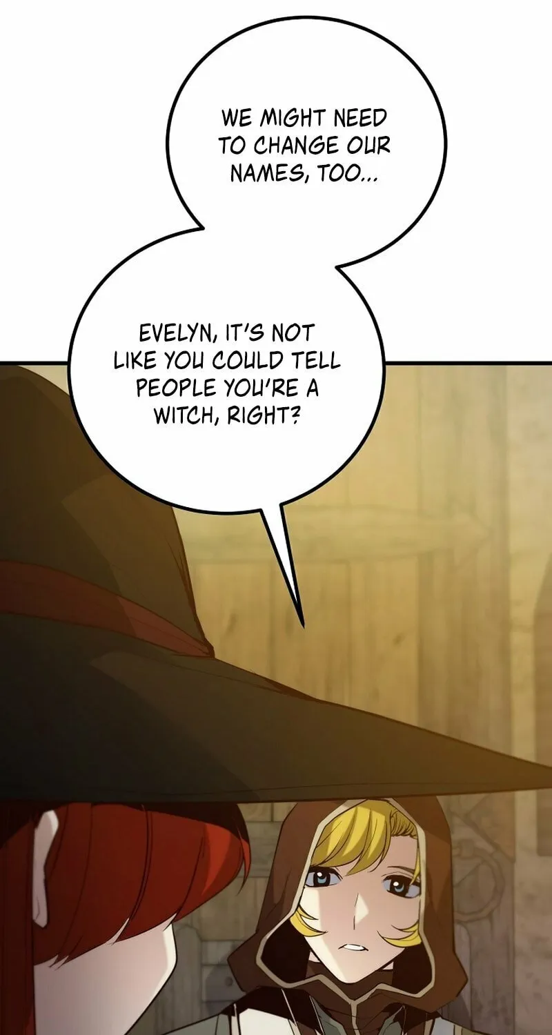 Surviving With an SSS-Rank Inventory Chapter 30 page 71 - 