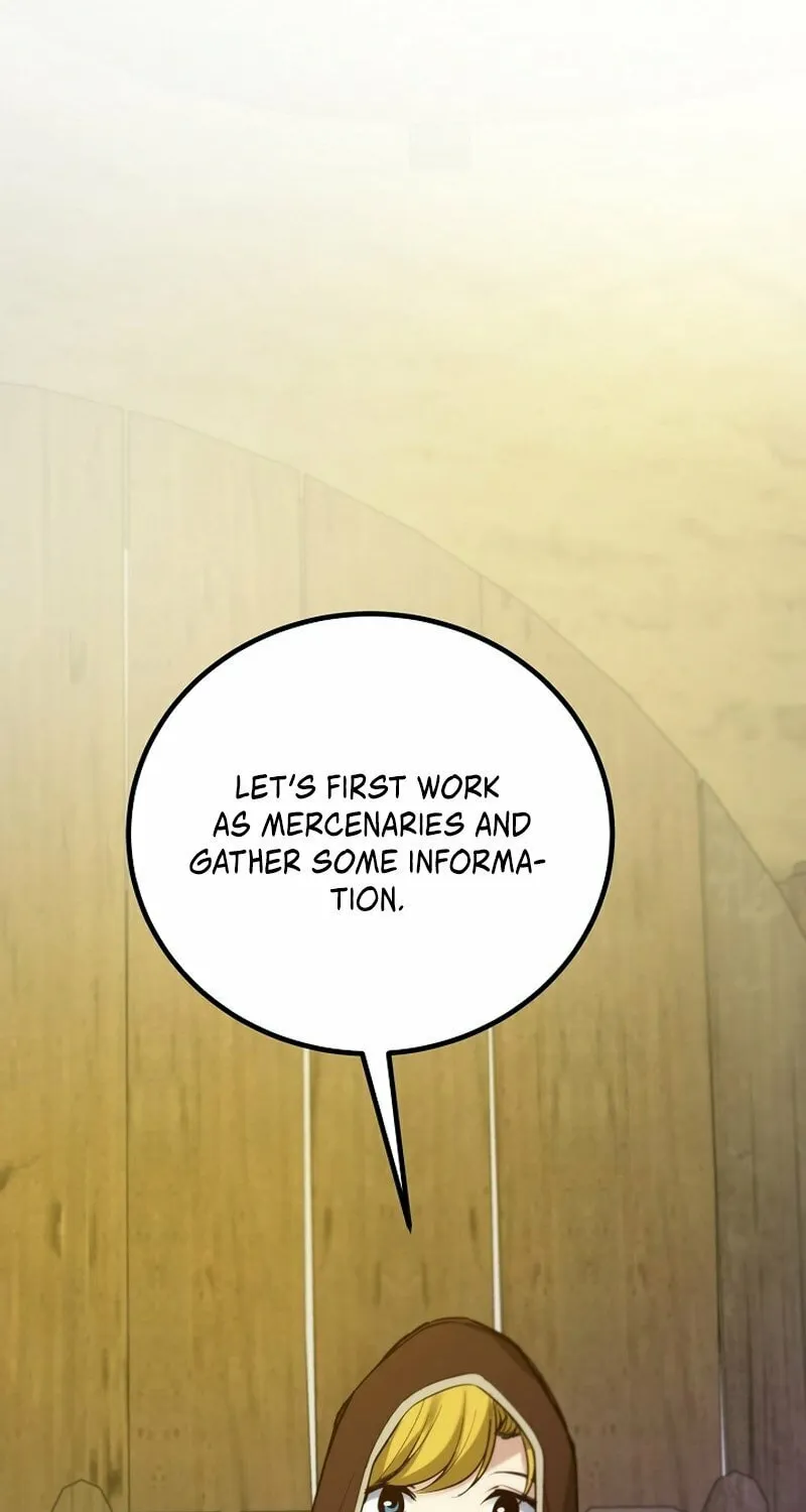 Surviving With an SSS-Rank Inventory Chapter 30 page 74 - 