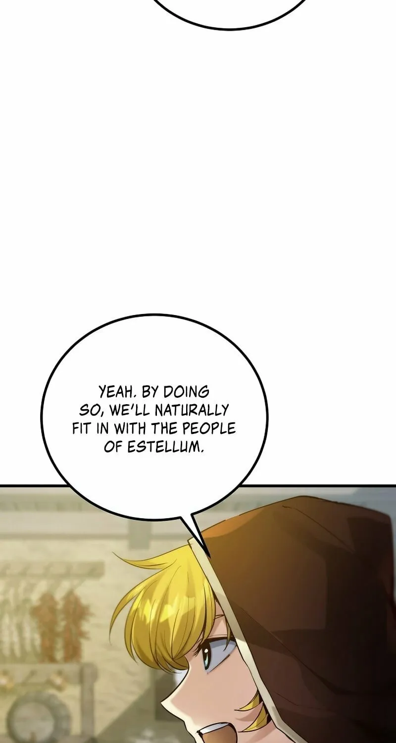 Surviving With an SSS-Rank Inventory Chapter 30 page 77 - 