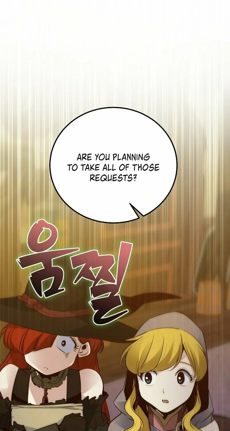 Surviving With an SSS-Rank Inventory Chapter 31 page 2 - 