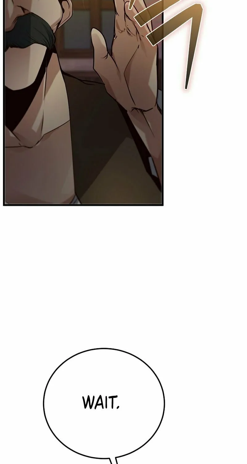 Surviving With an SSS-Rank Inventory Chapter 31 page 11 - 