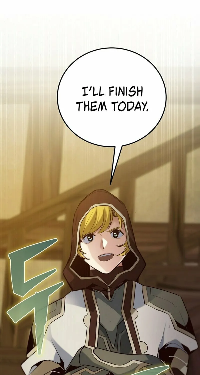 Surviving With an SSS-Rank Inventory Chapter 31 page 18 - 